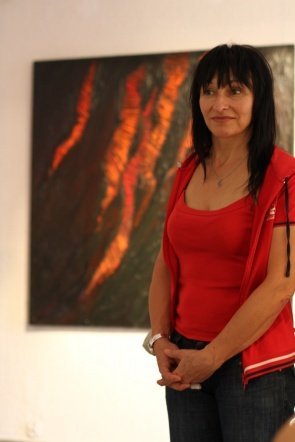 Portret w wykonaniu Kamili Korotowicz (18.08.2011) - zdjęcie #8 - eOstroleka.pl