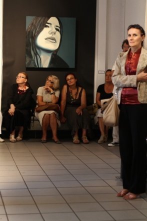 Portret w wykonaniu Kamili Korotowicz (18.08.2011) - zdjęcie #9 - eOstroleka.pl