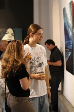Portret w wykonaniu Kamili Korotowicz (18.08.2011) - zdjęcie #13 - eOstroleka.pl