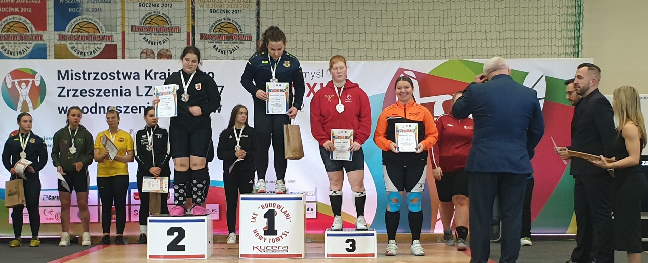 UKS Atleta Ostrołęka w Nowym Tomyślu  - zdjęcie #8 - eOstroleka.pl