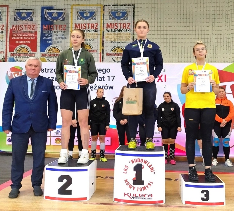 UKS Atleta Ostrołęka w Nowym Tomyślu  - zdjęcie #7 - eOstroleka.pl