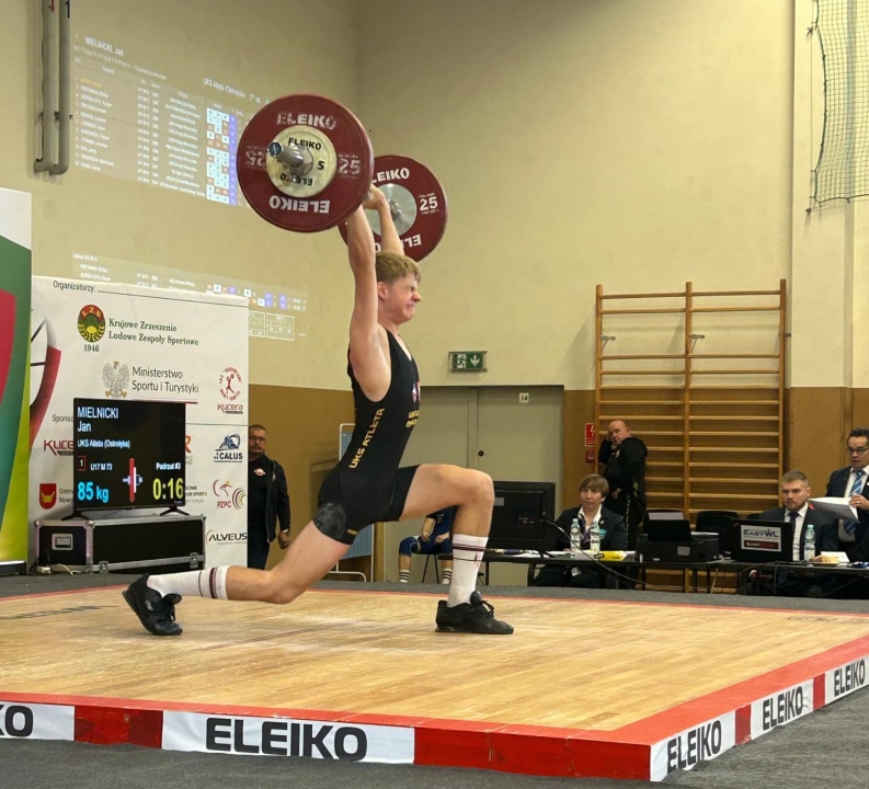 UKS Atleta Ostrołęka w Nowym Tomyślu  - zdjęcie #5 - eOstroleka.pl