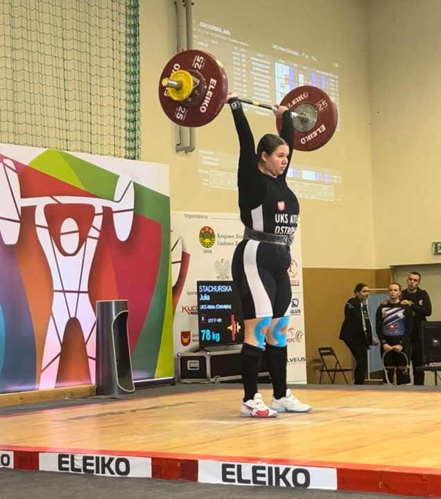 UKS Atleta Ostrołęka w Nowym Tomyślu  - zdjęcie #2 - eOstroleka.pl