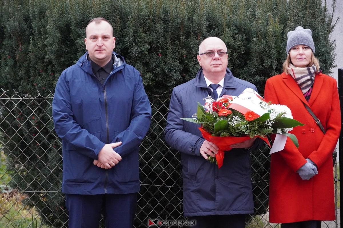 Święto Niepodległości w Ostrołęce [11.11.2024] - zdjęcie #135 - eOstroleka.pl