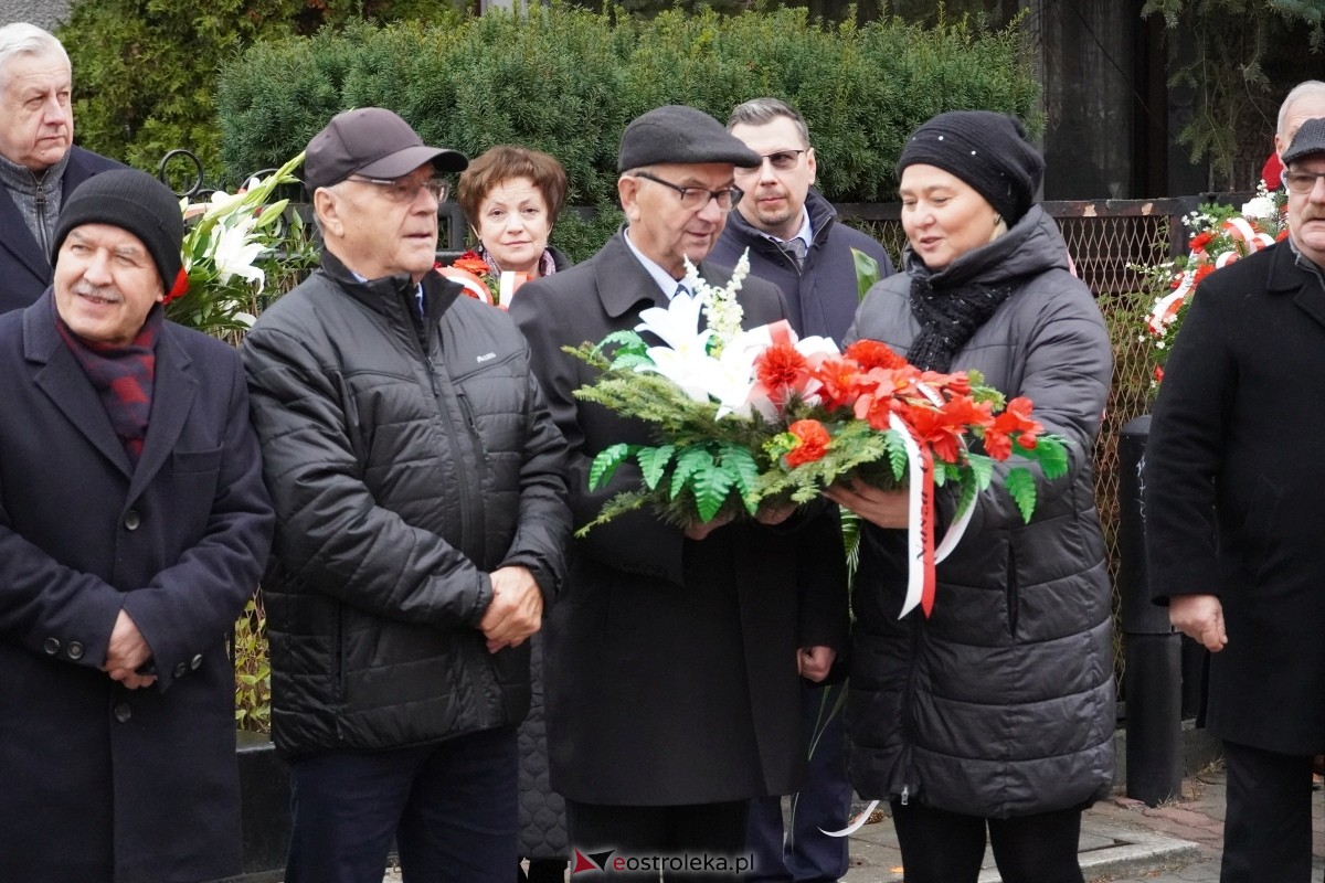 Święto Niepodległości w Ostrołęce [11.11.2024] - zdjęcie #134 - eOstroleka.pl