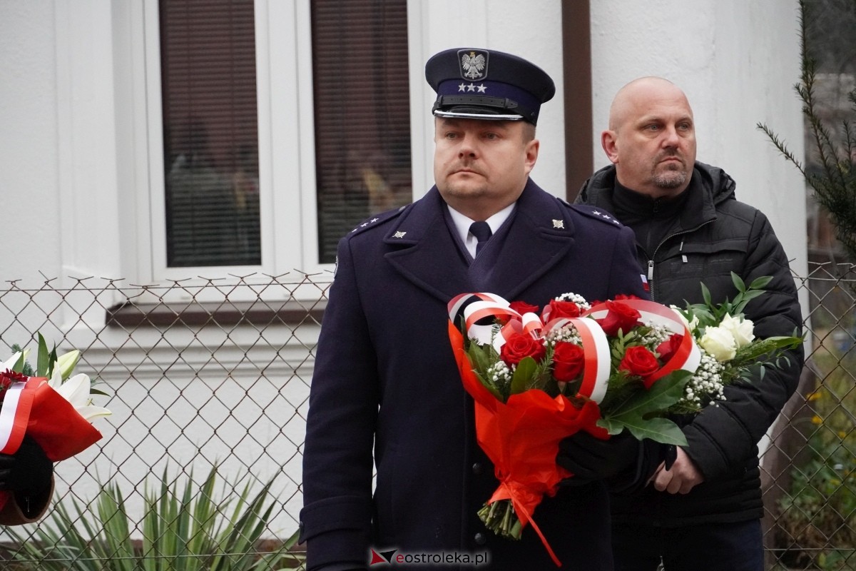 Święto Niepodległości w Ostrołęce [11.11.2024] - zdjęcie #133 - eOstroleka.pl