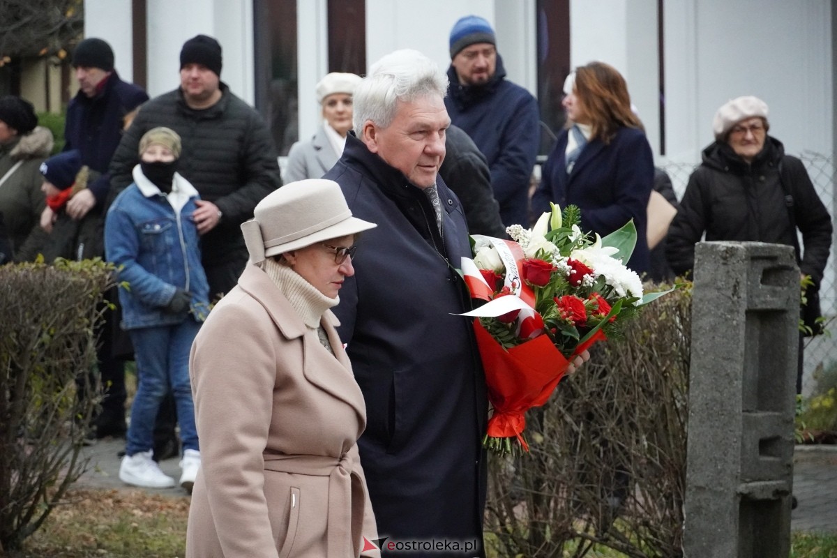 Święto Niepodległości w Ostrołęce [11.11.2024] - zdjęcie #129 - eOstroleka.pl