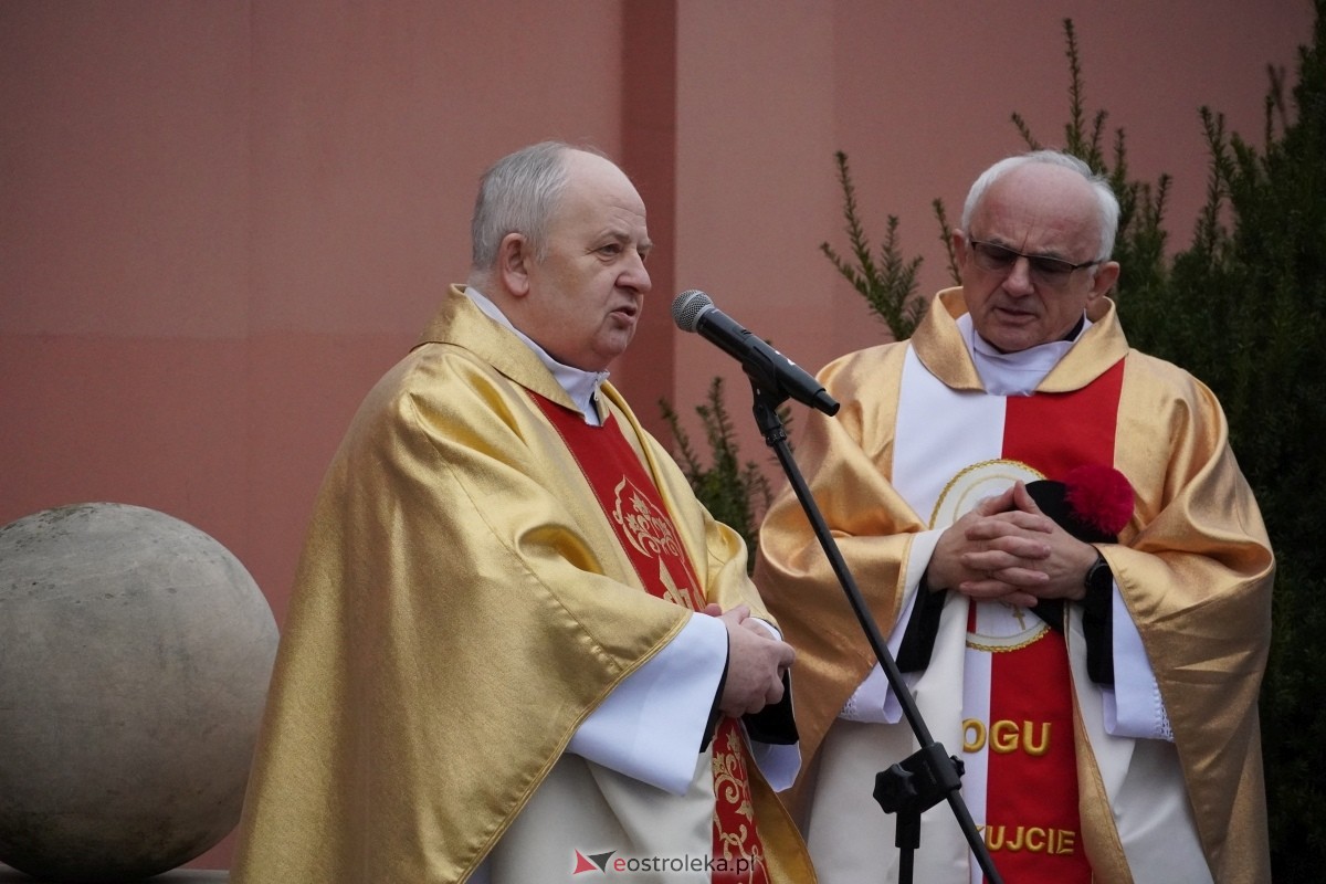 Święto Niepodległości w Ostrołęce [11.11.2024] - zdjęcie #123 - eOstroleka.pl