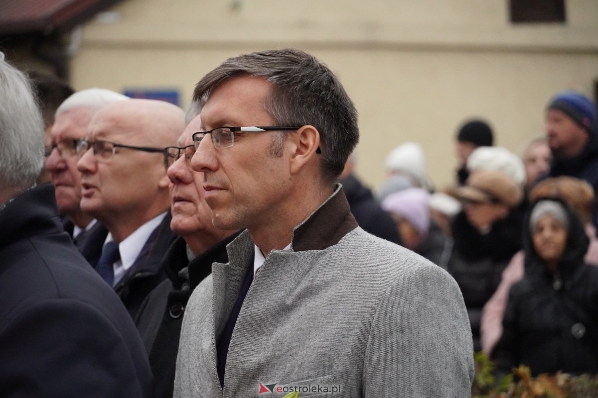 Święto Niepodległości w Ostrołęce [11.11.2024] - zdjęcie #104 - eOstroleka.pl