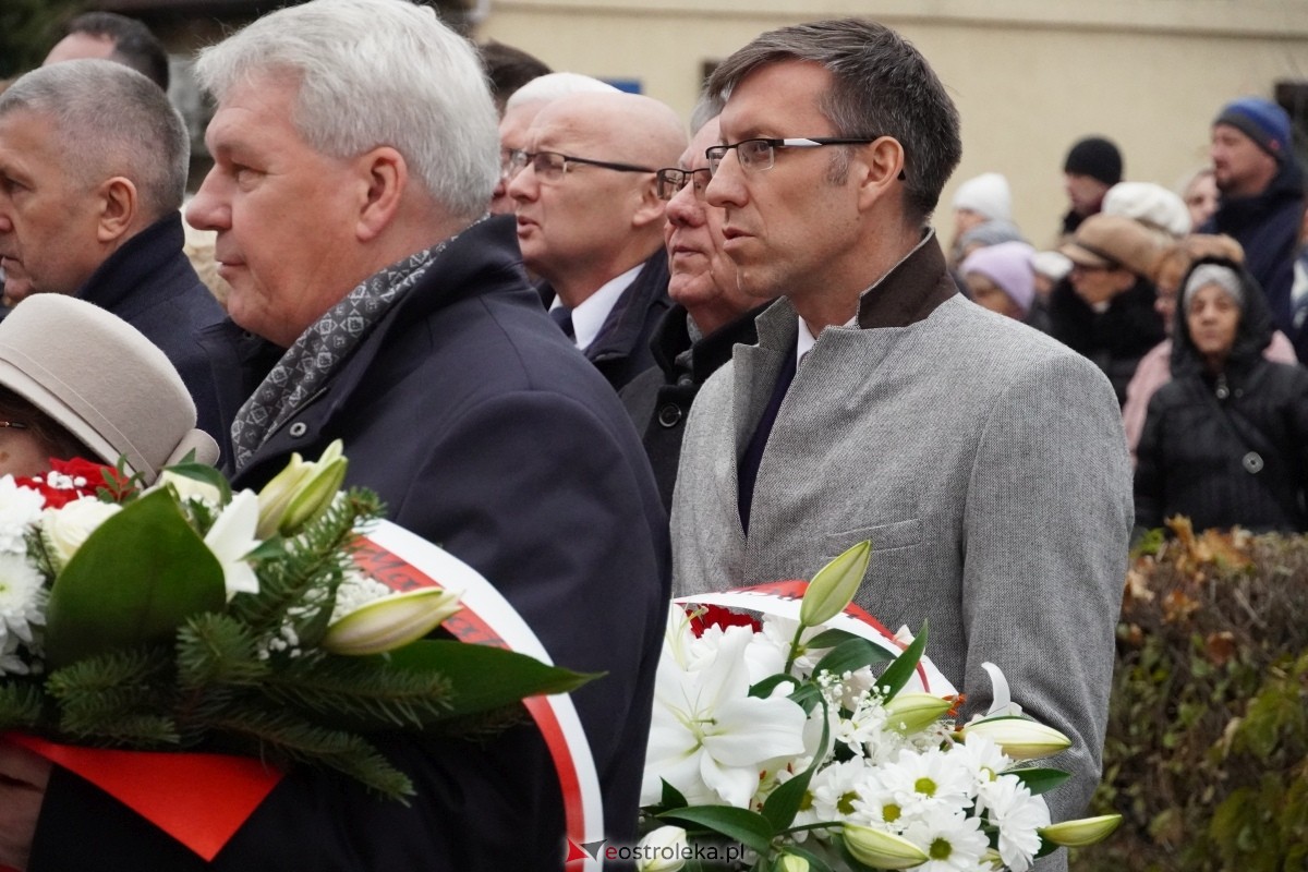 Święto Niepodległości w Ostrołęce [11.11.2024] - zdjęcie #103 - eOstroleka.pl