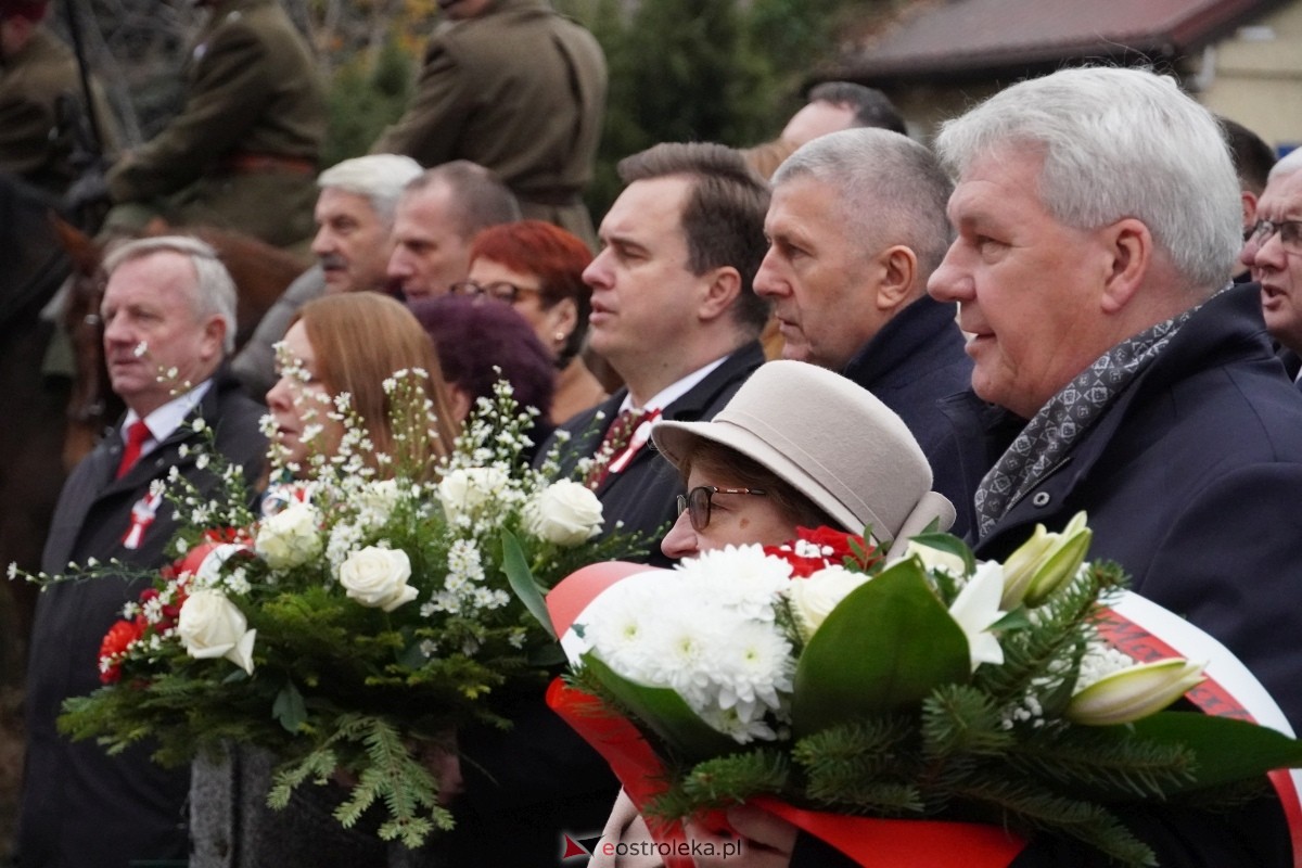 Święto Niepodległości w Ostrołęce [11.11.2024] - zdjęcie #102 - eOstroleka.pl
