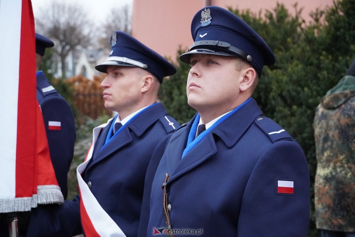 Święto Niepodległości w Ostrołęce [11.11.2024] - zdjęcie #94 - eOstroleka.pl