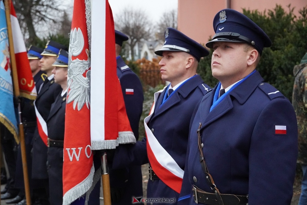 Święto Niepodległości w Ostrołęce [11.11.2024] - zdjęcie #93 - eOstroleka.pl