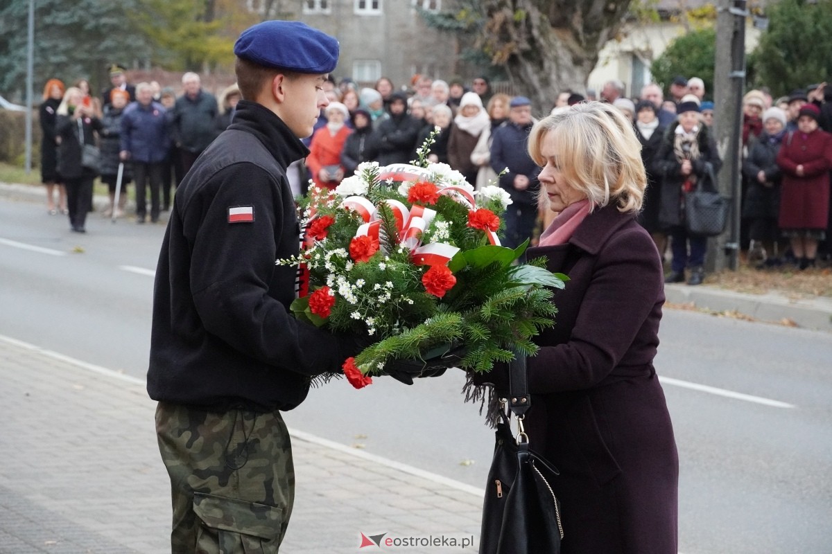 Święto Niepodległości w Ostrołęce [11.11.2024] - zdjęcie #77 - eOstroleka.pl