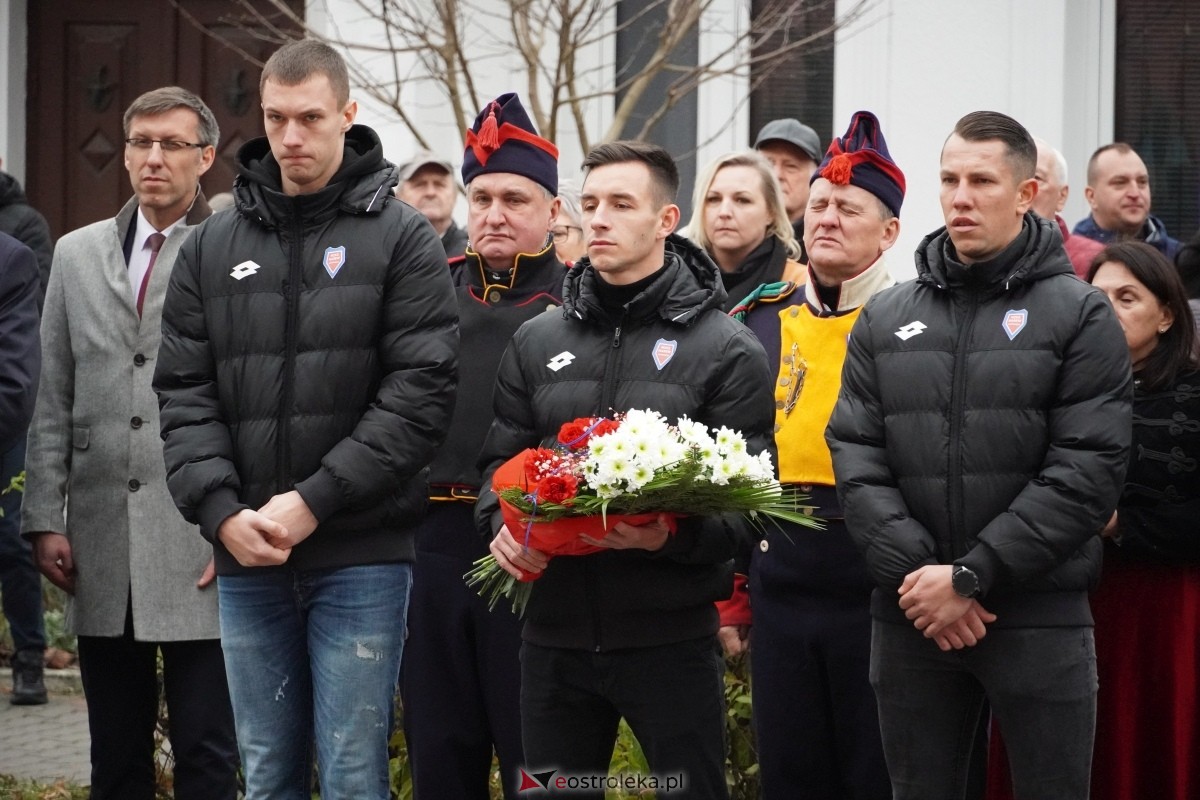 Święto Niepodległości w Ostrołęce [11.11.2024] - zdjęcie #30 - eOstroleka.pl