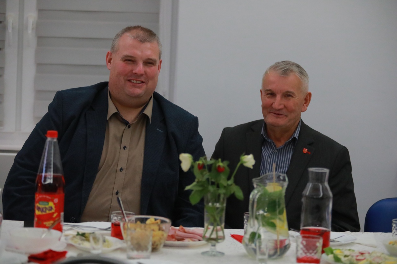 III przegląd “Patriotyzm naszego regionu w pieśniach i wierszach” [10.11.2024] - zdjęcie #38 - eOstroleka.pl
