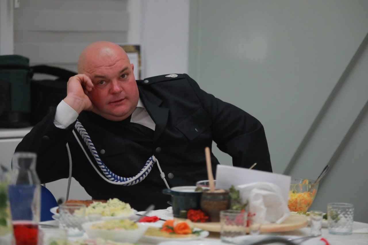 III przegląd “Patriotyzm naszego regionu w pieśniach i wierszach” [10.11.2024] - zdjęcie #31 - eOstroleka.pl