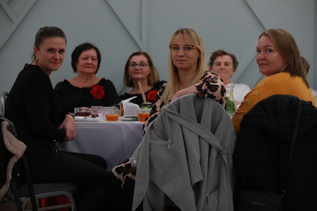 III przegląd “Patriotyzm naszego regionu w pieśniach i wierszach” [10.11.2024] - zdjęcie #28 - eOstroleka.pl