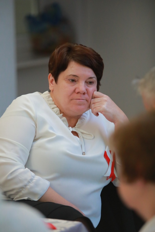 III przegląd “Patriotyzm naszego regionu w pieśniach i wierszach” [10.11.2024] - zdjęcie #25 - eOstroleka.pl