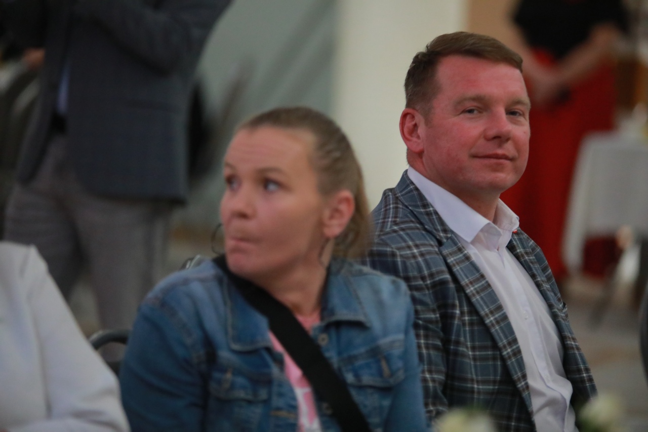 III przegląd “Patriotyzm naszego regionu w pieśniach i wierszach” [10.11.2024] - zdjęcie #22 - eOstroleka.pl