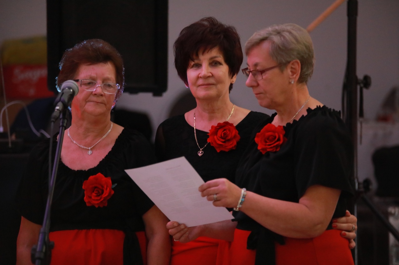 III przegląd “Patriotyzm naszego regionu w pieśniach i wierszach” [10.11.2024] - zdjęcie #20 - eOstroleka.pl