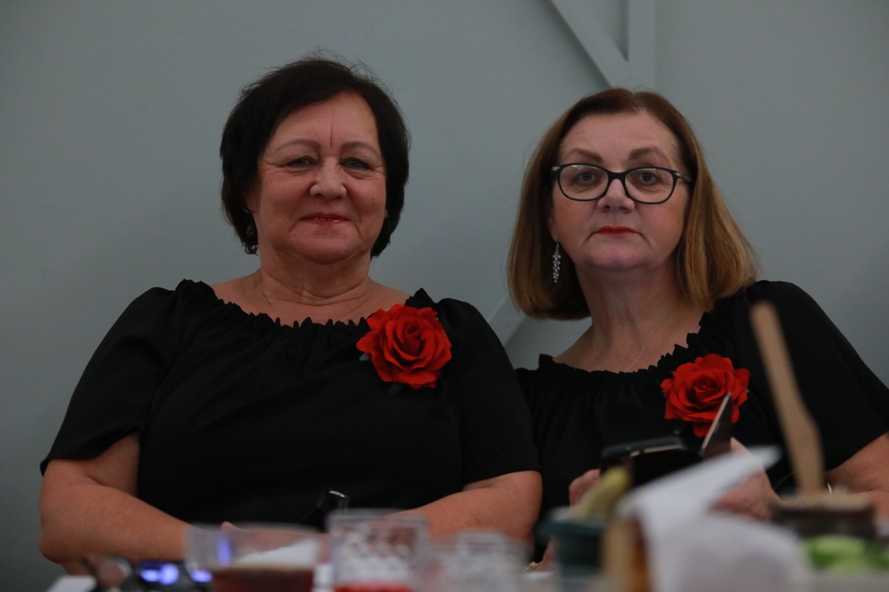 III przegląd “Patriotyzm naszego regionu w pieśniach i wierszach” [10.11.2024] - zdjęcie #17 - eOstroleka.pl