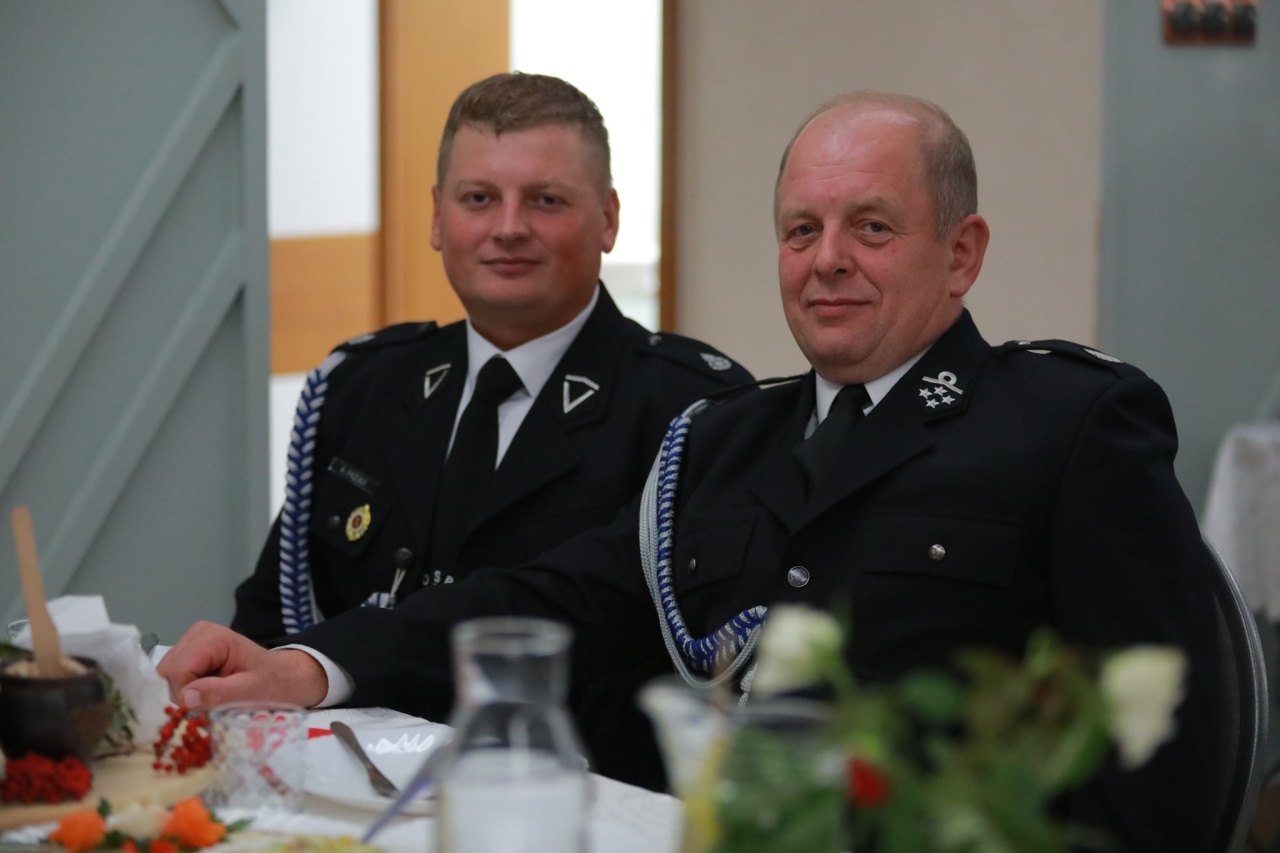 III przegląd “Patriotyzm naszego regionu w pieśniach i wierszach” [10.11.2024] - zdjęcie #15 - eOstroleka.pl