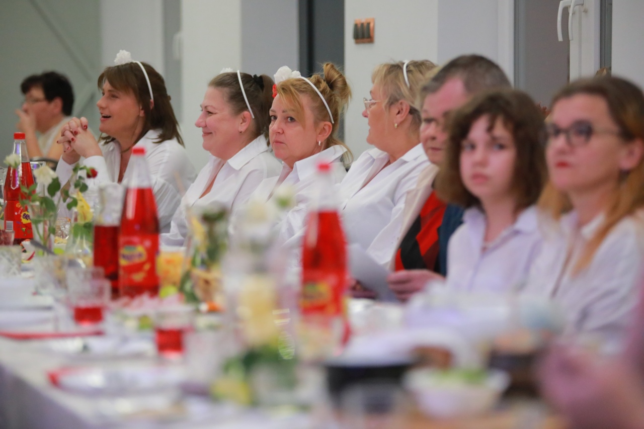 III przegląd “Patriotyzm naszego regionu w pieśniach i wierszach” [10.11.2024] - zdjęcie #14 - eOstroleka.pl