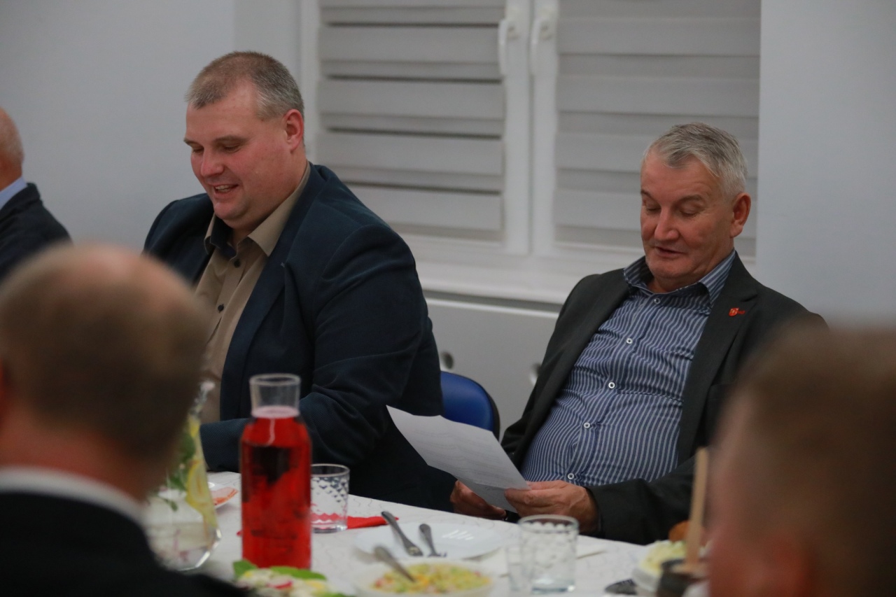 III przegląd “Patriotyzm naszego regionu w pieśniach i wierszach” [10.11.2024] - zdjęcie #3 - eOstroleka.pl