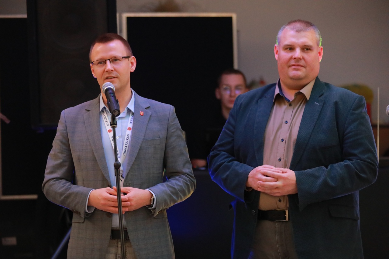 III przegląd “Patriotyzm naszego regionu w pieśniach i wierszach” [10.11.2024] - zdjęcie #2 - eOstroleka.pl
