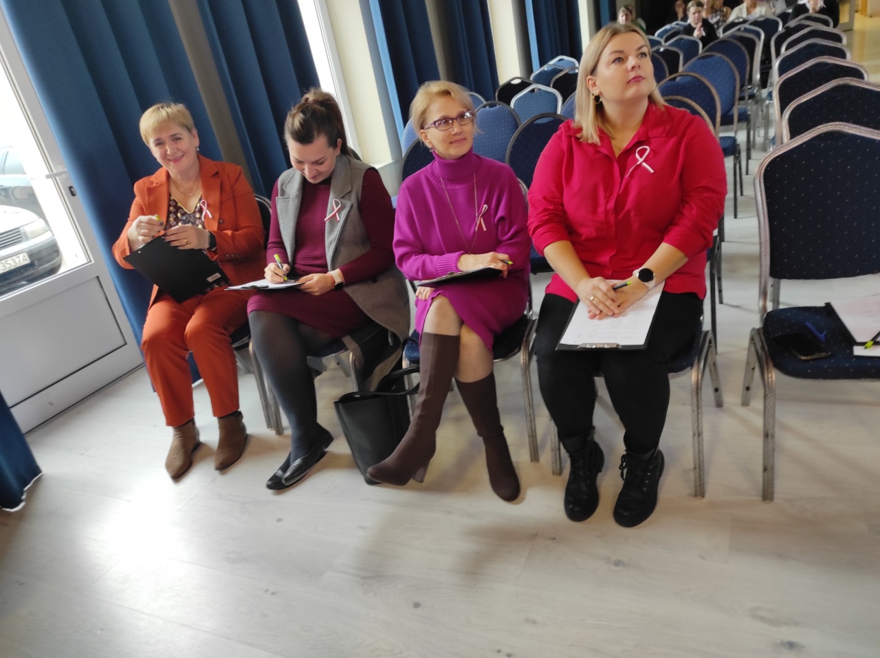 Konkurs poetycki Patriotyczne serca [09.11.2024] - zdjęcie #41 - eOstroleka.pl