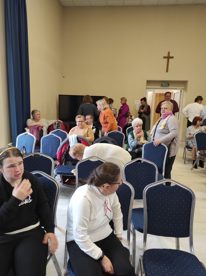 Konkurs poetycki Patriotyczne serca [09.11.2024] - zdjęcie #37 - eOstroleka.pl