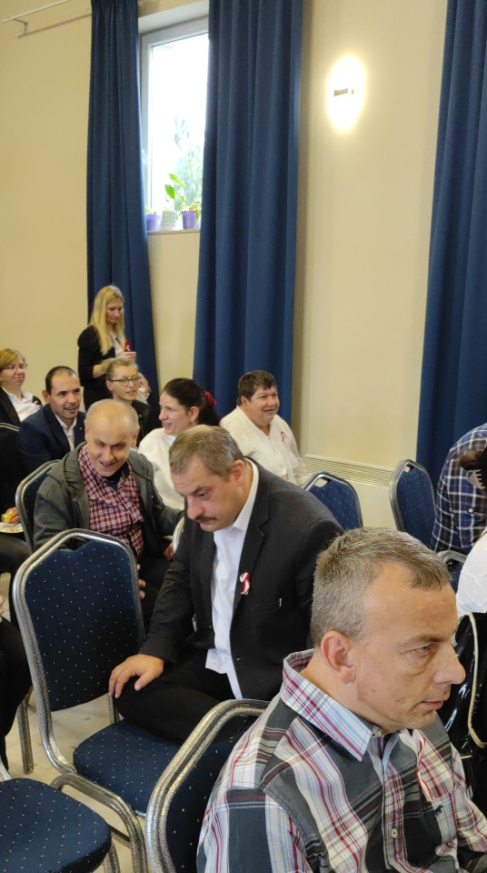 Konkurs poetycki Patriotyczne serca [09.11.2024] - zdjęcie #35 - eOstroleka.pl