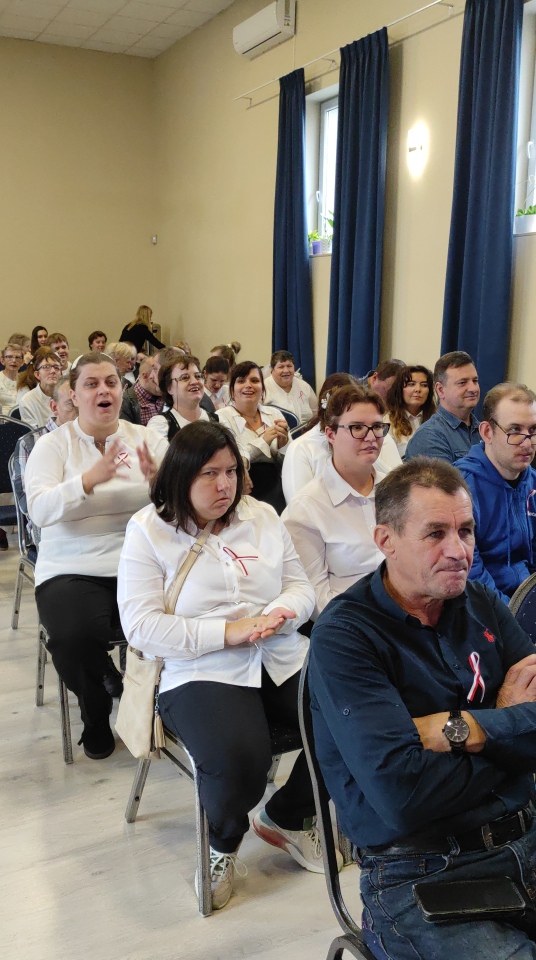 Konkurs poetycki Patriotyczne serca [09.11.2024] - zdjęcie #23 - eOstroleka.pl