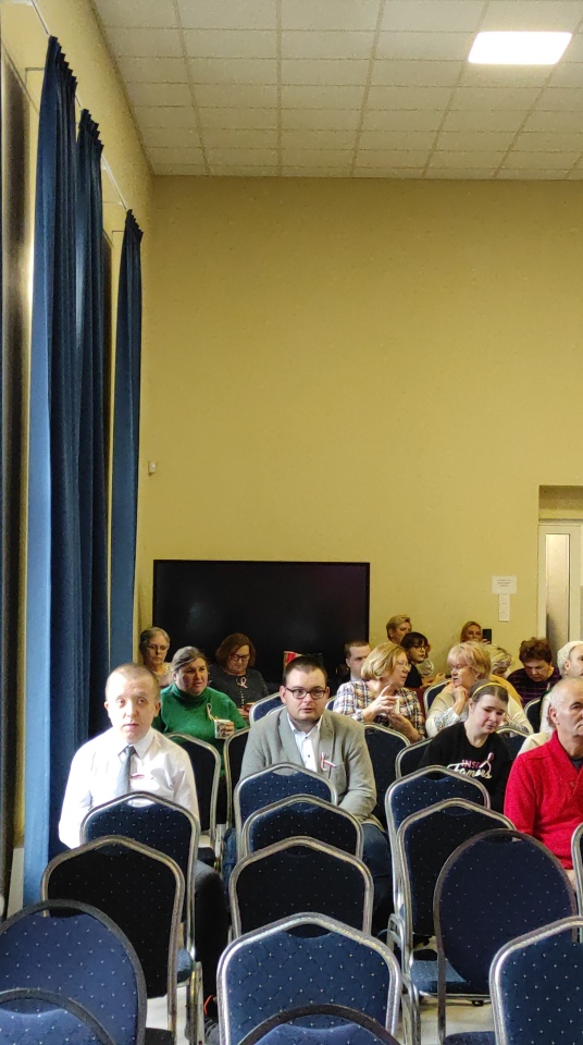 Konkurs poetycki Patriotyczne serca [09.11.2024] - zdjęcie #20 - eOstroleka.pl