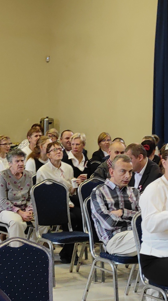 Konkurs poetycki Patriotyczne serca [09.11.2024] - zdjęcie #15 - eOstroleka.pl