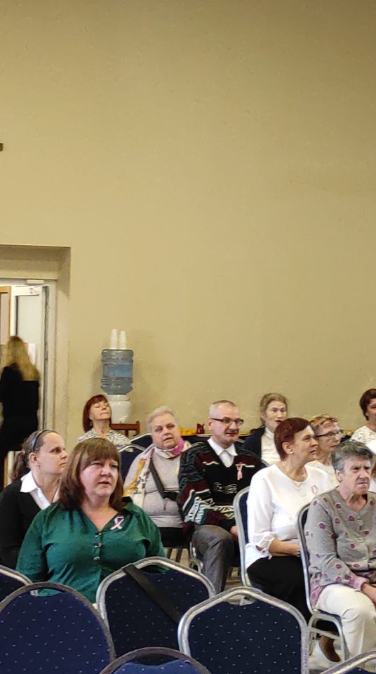 Konkurs poetycki Patriotyczne serca [09.11.2024] - zdjęcie #14 - eOstroleka.pl