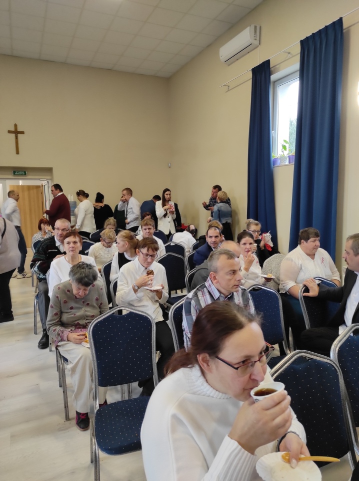 Konkurs poetycki Patriotyczne serca [09.11.2024] - zdjęcie #9 - eOstroleka.pl