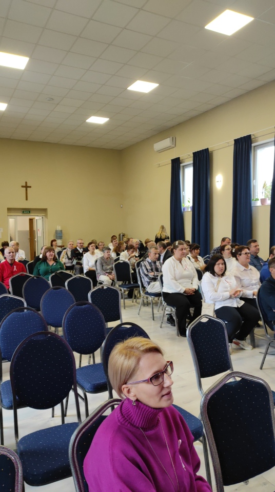 Konkurs poetycki Patriotyczne serca [09.11.2024] - zdjęcie #8 - eOstroleka.pl