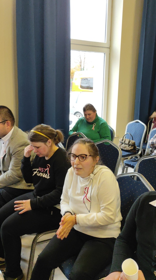 Konkurs poetycki Patriotyczne serca [09.11.2024] - zdjęcie #6 - eOstroleka.pl