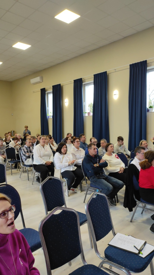 Konkurs poetycki Patriotyczne serca [09.11.2024] - zdjęcie #5 - eOstroleka.pl