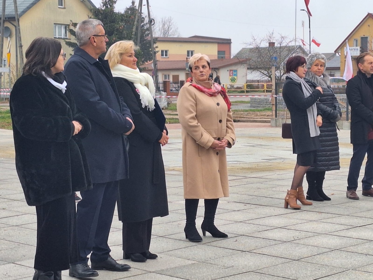 Obchody Narodowego Święta Niepodległości w Troszynie [11.11.2024] - zdjęcie #72 - eOstroleka.pl