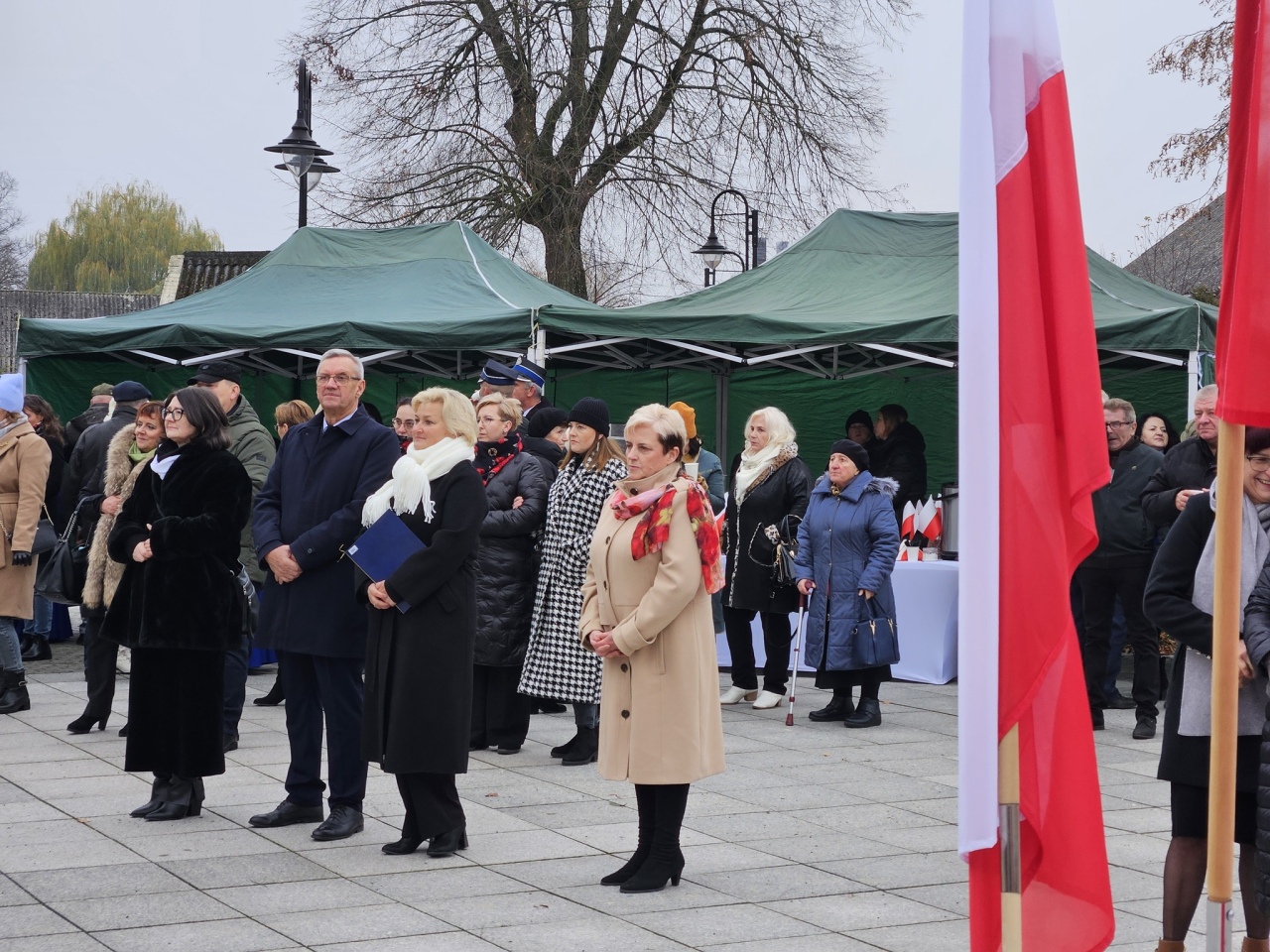 Obchody Narodowego Święta Niepodległości w Troszynie [11.11.2024] - zdjęcie #68 - eOstroleka.pl