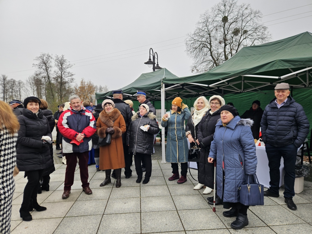 Obchody Narodowego Święta Niepodległości w Troszynie [11.11.2024] - zdjęcie #66 - eOstroleka.pl