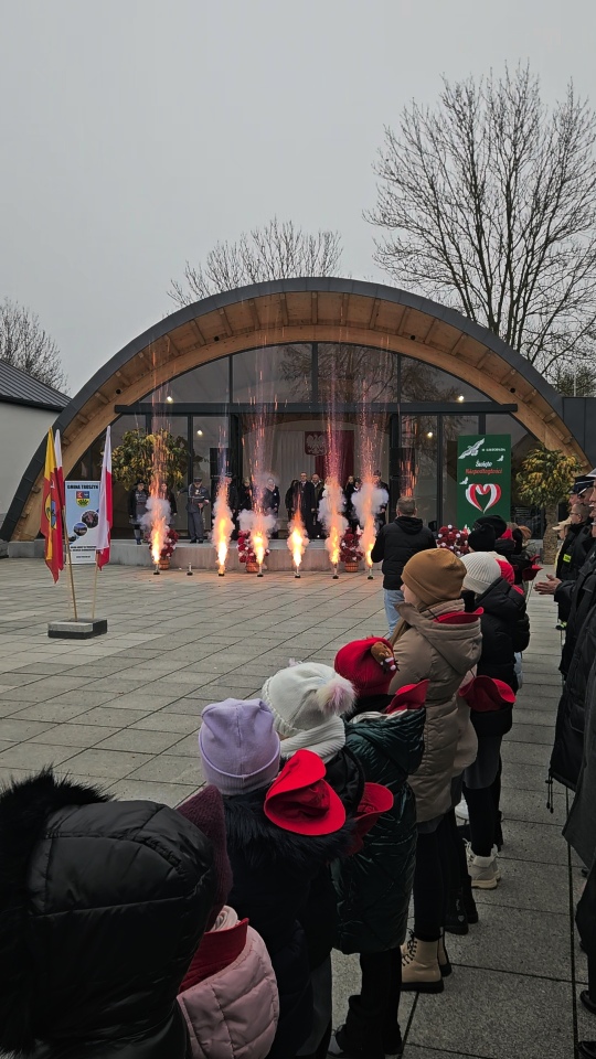 Obchody Narodowego Święta Niepodległości w Troszynie [11.11.2024] - zdjęcie #60 - eOstroleka.pl