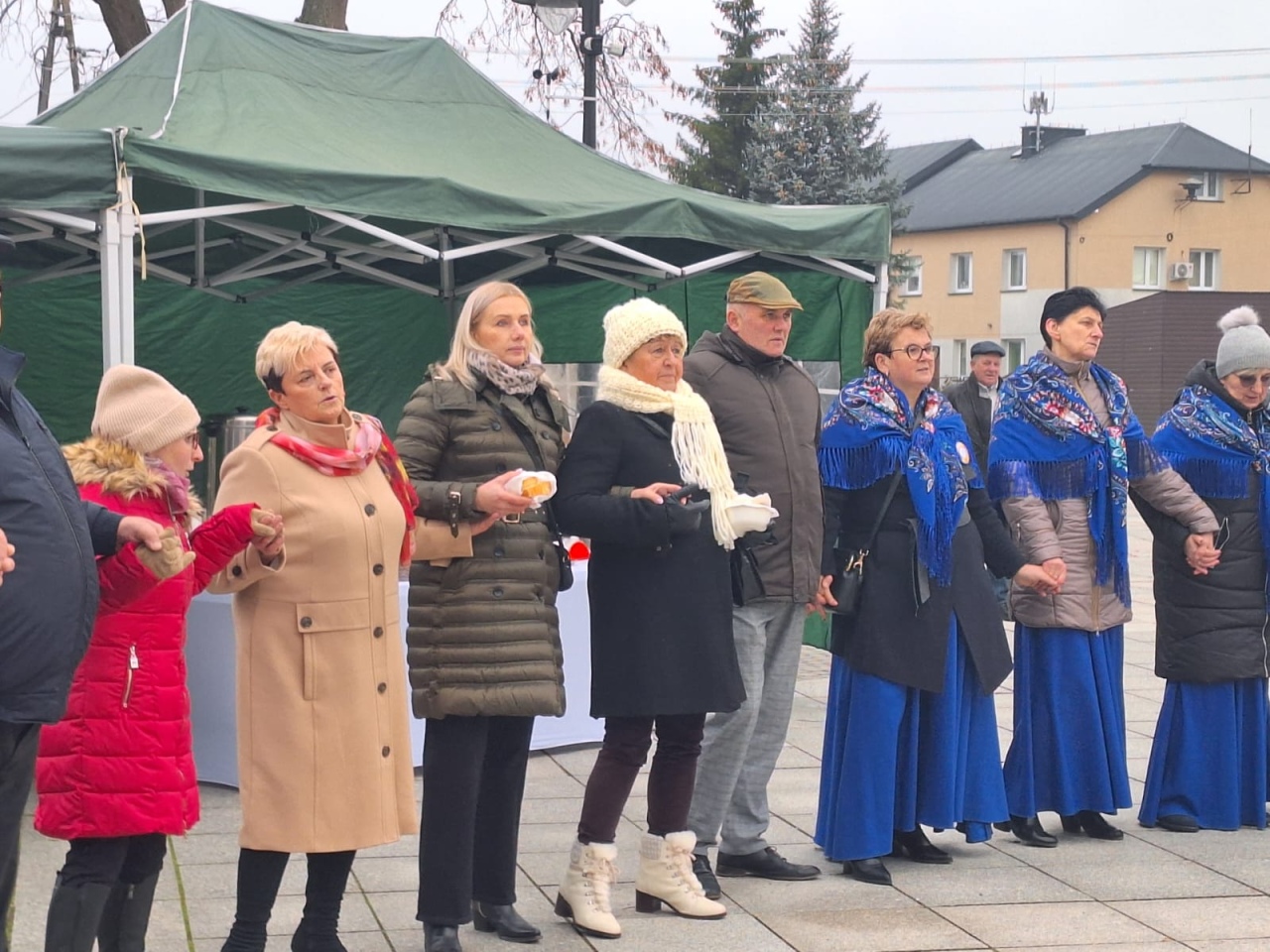 Obchody Narodowego Święta Niepodległości w Troszynie [11.11.2024] - zdjęcie #59 - eOstroleka.pl