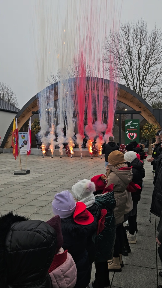Obchody Narodowego Święta Niepodległości w Troszynie [11.11.2024] - zdjęcie #55 - eOstroleka.pl