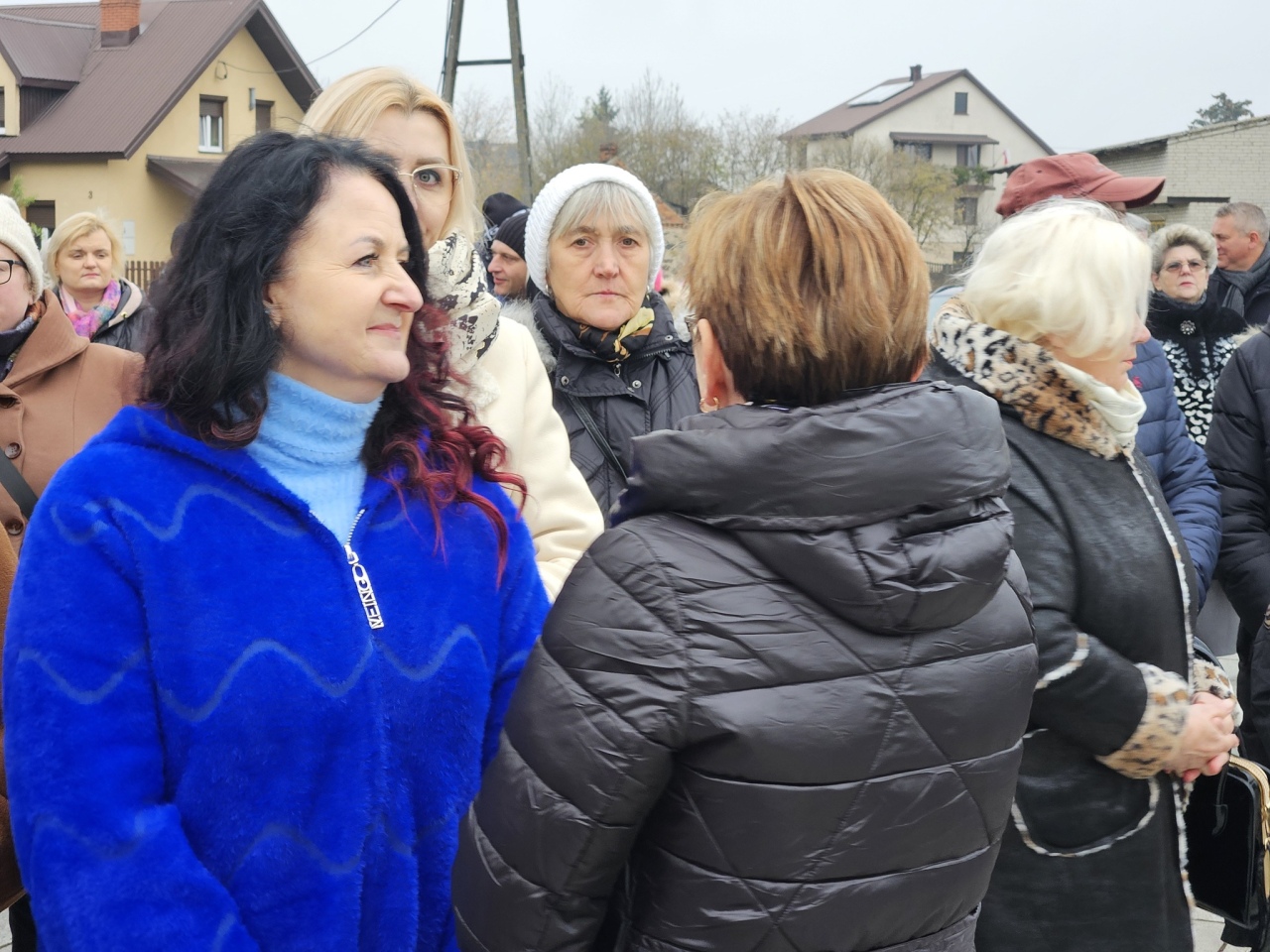 Obchody Narodowego Święta Niepodległości w Troszynie [11.11.2024] - zdjęcie #47 - eOstroleka.pl