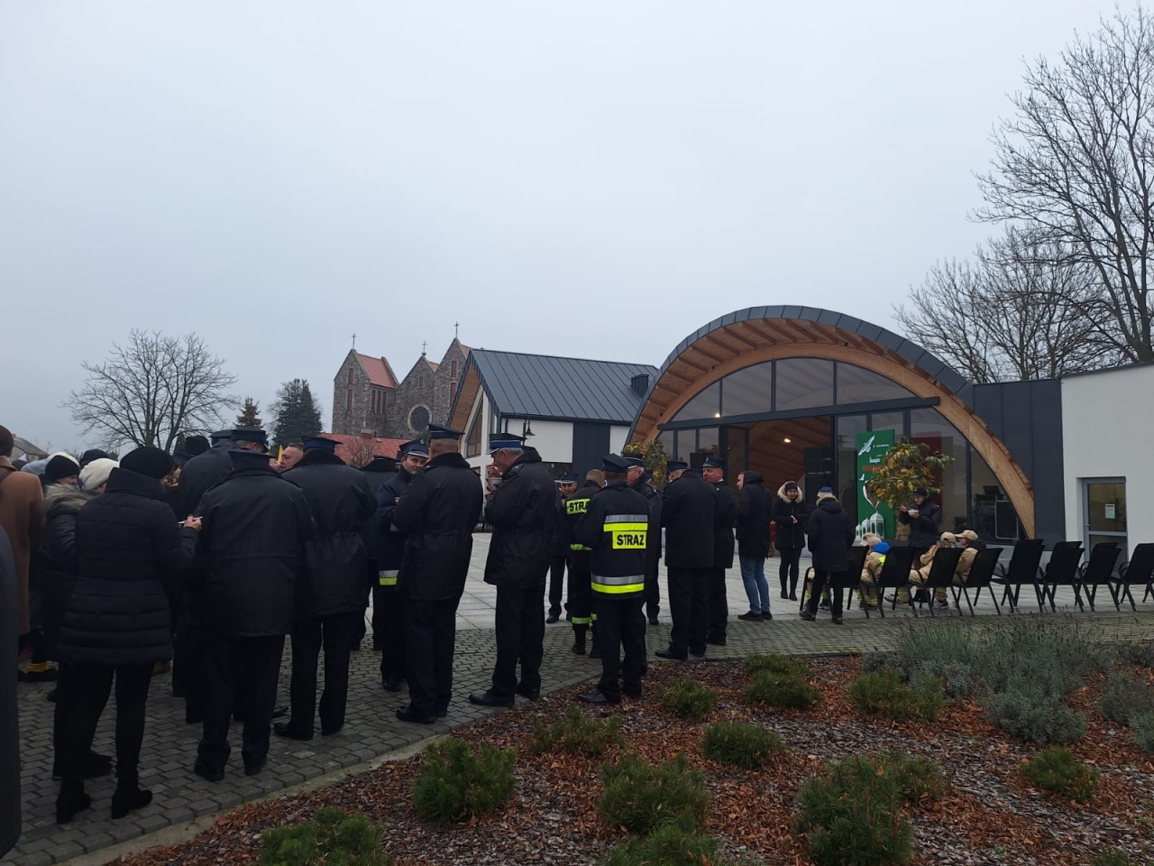 Obchody Narodowego Święta Niepodległości w Troszynie [11.11.2024] - zdjęcie #39 - eOstroleka.pl