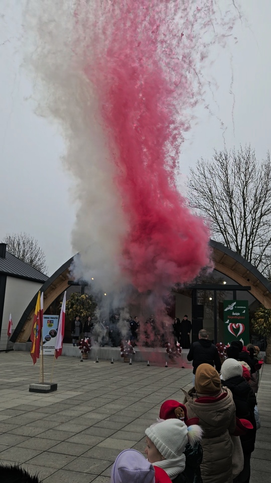 Obchody Narodowego Święta Niepodległości w Troszynie [11.11.2024] - zdjęcie #31 - eOstroleka.pl